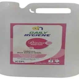 Daily Hygiene 5 Ltr Enriched With Antibacterial-image-47