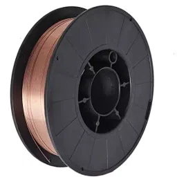 iBELL MIG - AWS ER70S-6 0.8mm Spool Carbon Steel Mig Solid Welding Wire -5Kg-44
