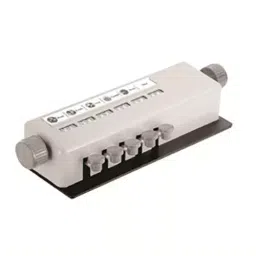 Acutek Mechanical Cell Counter Totalizer with Reset Knob 5 Keys, BCC-5-32