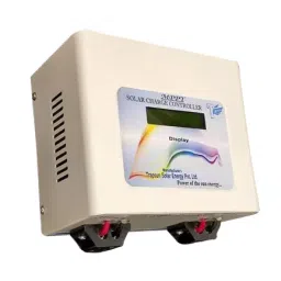 Trapsun EV 48V- 15Amp-100Voc MPPT E- Rikshaw Solar Charge Controller 4815100-35