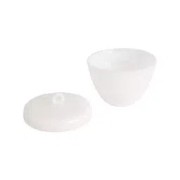 Acutek Fused Silica Ware 25 ml Capacity, SC-25-9