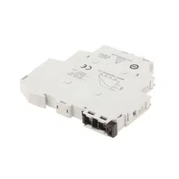 RS PRO Solid State Interface Relay DIN Rail Mount 6 A Max Load 280 V AC Max Load Model No. 1213887-4