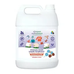 Zimmer Aufraumen 5 L Clean Breeze Detergent-image-8