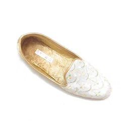 Ta Chic Men Printed Slip-On Sneakers-image-8