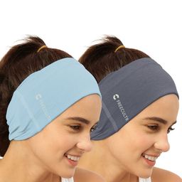 FREECULTR Unisex Bandana Headband-image-54