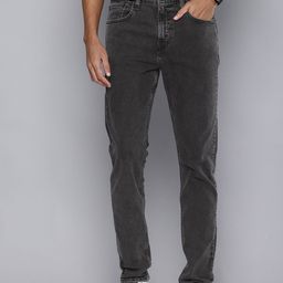 Levis Men 512 Slim Tapered Fit Heavy Fade Jeans-image-90