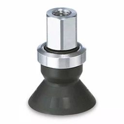 SMC 20 mm Flat NBR Suction Cup, ZPT20UN-B5-picture-44