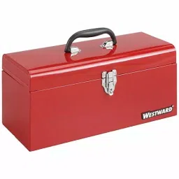 Westward Steel Tool Box 16 inch Overall Width, 36Y011-image-84