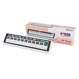 Acutek Digital Blood Cell Counter 10 Key, BCC-10-24