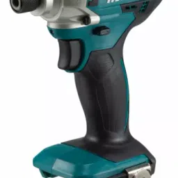 Makita 18V Impact Driver (Without Battery & Charger) DTD156Z-22