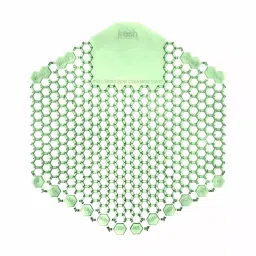 TOUGH GUY Urinal Screen Non-Para, Hexagon, 58 g Container Size, 36WE53-picture-14