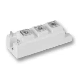 Infineon IGBT MODULE, DUAL NPN, 1.95V, 440A, FF300R17KE4HOSA1-picture-40