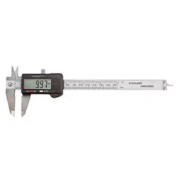 Acutek Digital Vernier Caliper 0-200 mm, DVC-200-29