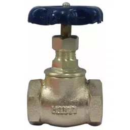 Leader GM 008 Gun Metal O Globe Valve 125 mm PN - 16-image-84
