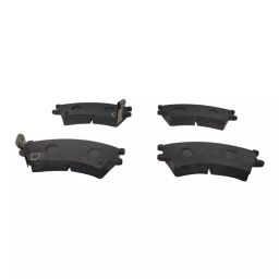 Rane Disc Brake Pad Set Front R812M For Honda Motors Honda City Type 3,4,5,7 & Honda Jazz, Wrv, Mobilio, RBL/DP/037-image-93