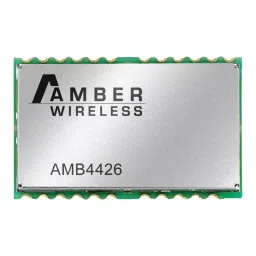 WURTH ELEKTRONIK Radio Module, 100Kbps, 434Mhz, 2605031141000-picture-16