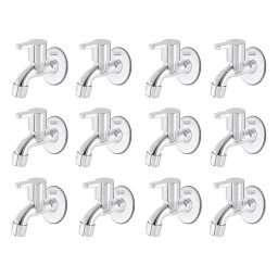Sonaika SYCPZG-IN 304 16x16x5 cm Wall Mounted 0.4 Kg Shower Head (Pack of 1 Piece)-image-42
