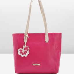 Caprese Women Solid Shoulder Bag-22