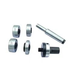 A.D INTERNATIONAL Supreme Tap & Die Holder Set with Morse Taper MT3 Shank for Lathe Tapping Threading Reaming Drilling, MY-BG8T-HS9B image 4
