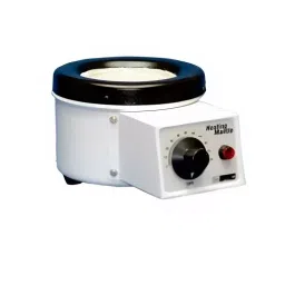 NSAW HM-100 60 W 100 ml Aluminium Heating Mantle NSAW-1436-picture-6