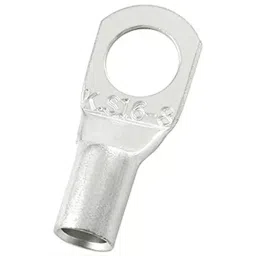 RS PRO Uninsulated Ring Terminal M8.4 (5/16) Stud Size to 16 mm² Wire Size, 1251960-image-14