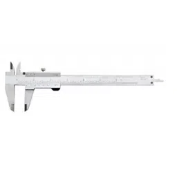 Acutek Mechanical Vernier Caliper 0-150 mm, MVC-150-13