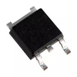 Stmicroelectronics Rectifier, 20A, 100V, To-252-3, Ferd20H100Sb-Tr-image-65