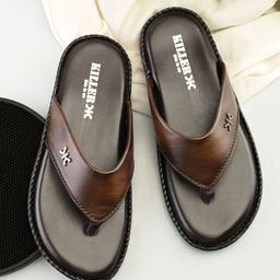 Killer Men Comfort Sandals-image-19