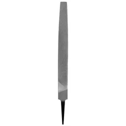 Taparia Flat 2nd Cut Machinist File, Length 150 mm, FL1502-16