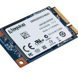 Kingston 480 GB Black mSATA Solid State Drive SMS200S3/480G-picture-10