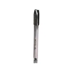 TOTEM Spiral Point Type 'B' Long Shank Machine Tap (Dia x Pitch - 4.5 x 0.75 mm)-28