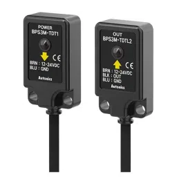 Autonics BPS Series BPS3M-TDT Photoelectric Sensors-24
