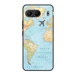QRIOH Typography Printed OnePlus Nord 4 5G Back Case Mobile Accessories-image-82