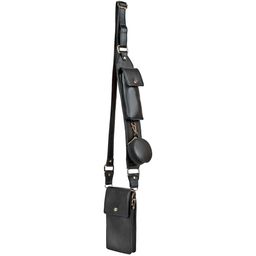 YOYOWING Structured Sling Bag image 3