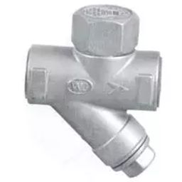 Lintas 12.7 mm (1/2 Inch) Thermodynamic Steam Trap Stainless Steel-image-54