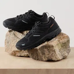 Wildcraft Men Sphere Trekking Shoes-picture-39