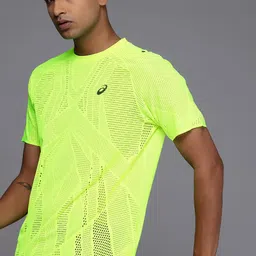 ASICS Self Designed Running T-shirt-image-47