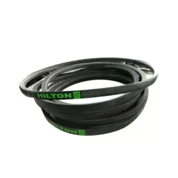 Hilton Poly-Set B105 V Belt-picture-38