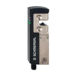 Schmersal 24 V DC 1200 mA Solenoid Interlock, AZM40z-I2-ST-1P2P-picture-6