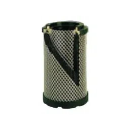 GEM 1700 CFM (2760 m³/hr) 75 mm (3 inch) BSP 0.01 Micron 16 Bar g Operating Pressure Boro Silicate Media Compressed Air Filter, GZF240ZC+-image-27