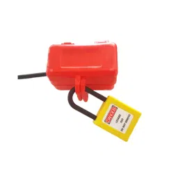 Asian Loto ALC-PLS Mini Plug Lockout-30