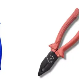 Sky Blue Sbe_Plier_Combo_Mod_00067 Groove Plier 7.8 inch Set of 2 Pcs-picture-30