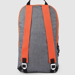 Wildcraft Unisex Grey Bean Backpack image 5