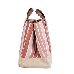 ENSAC Leather Structured Handheld Bag image 3