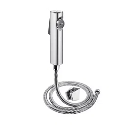 Aquieen ABS Chrome Finish Health Faucet AQN 548-image-26