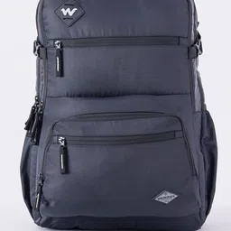 Wildcraft Unisex Backpack with Compression Straps-88