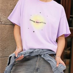 glitchez Cute Couture Printed Oversized T-shirt-image-79