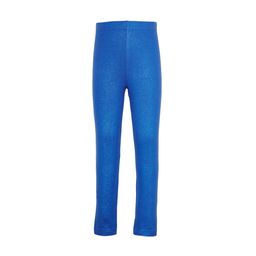 Sera Girls Blue Leggings-picture-25