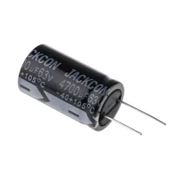 RS PRO Electrolytic Capacitor, Capacitance 4700 µF, Voltage 63 V DC, Model No 7111668 (Pack of 2)-image-99