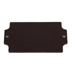 RS PRO Bakelite for Use with GRP Enclosure, 147x62x2mm, 2481092-image-29